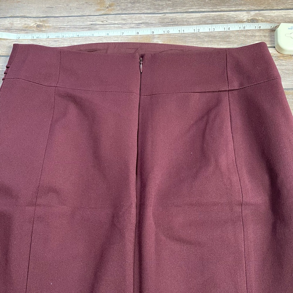 NWT Express Pencil Skirt - Picture 7 of 8